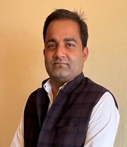Prof. Surender Kumar